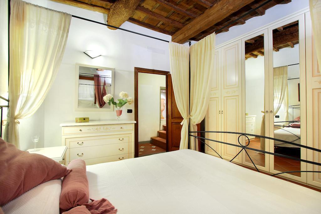 Appartement Aleri à Florence Extérieur photo
