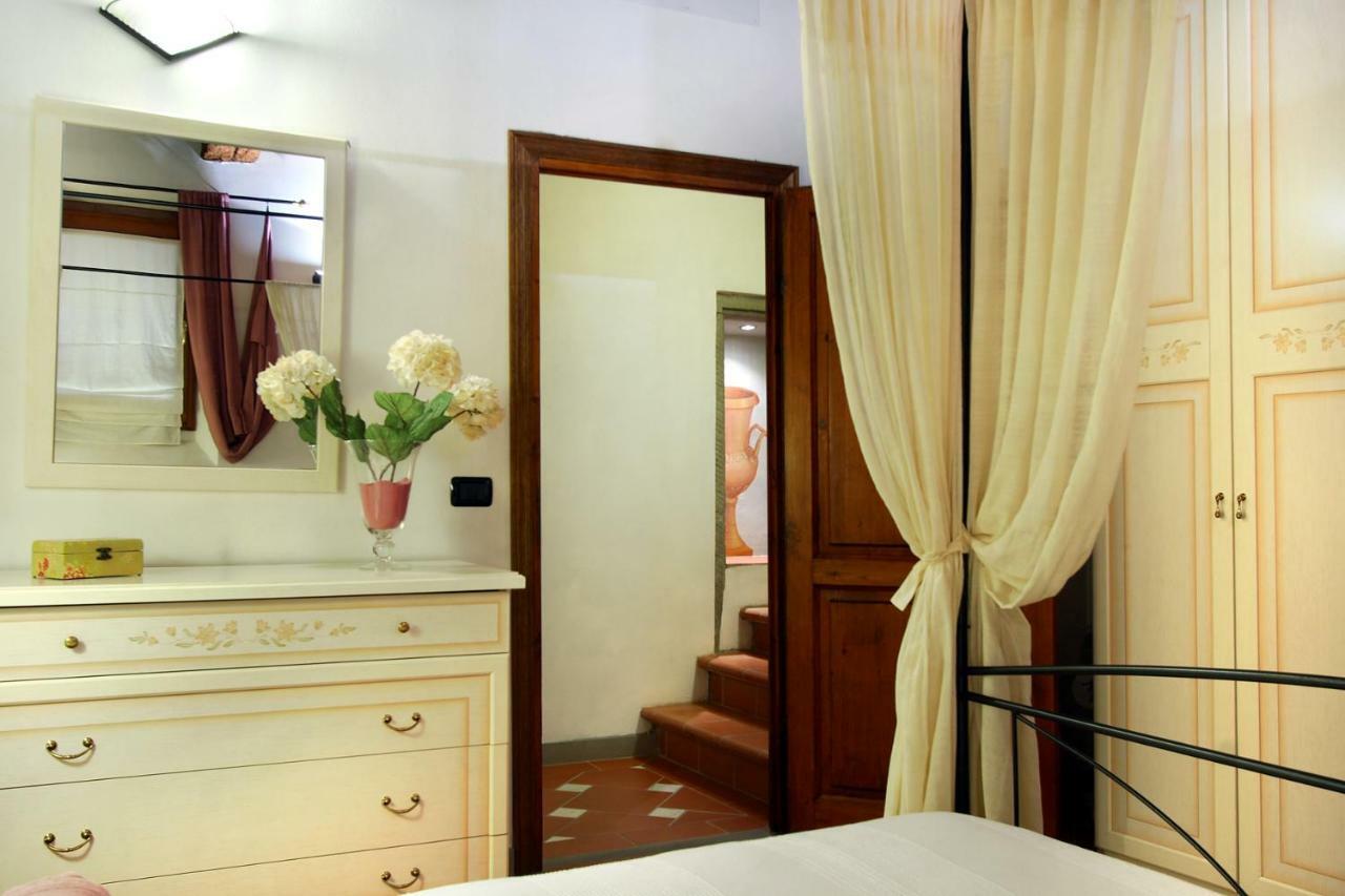 Appartement Aleri à Florence Extérieur photo
