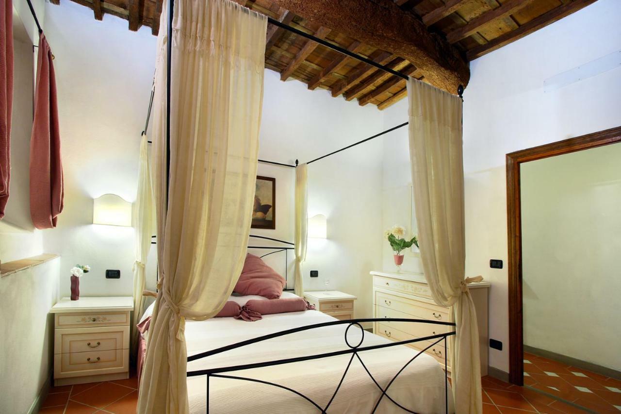 Appartement Aleri à Florence Extérieur photo