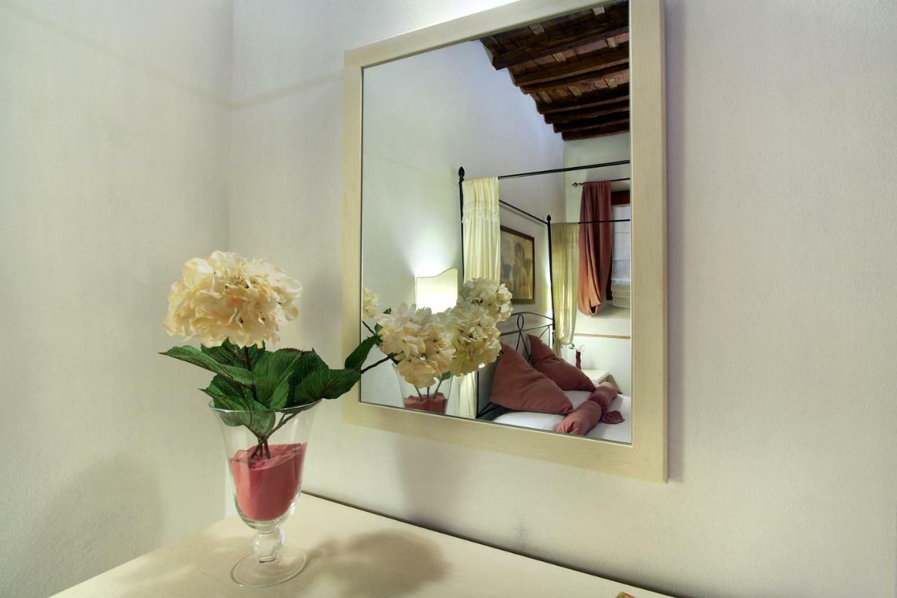 Appartement Aleri à Florence Extérieur photo